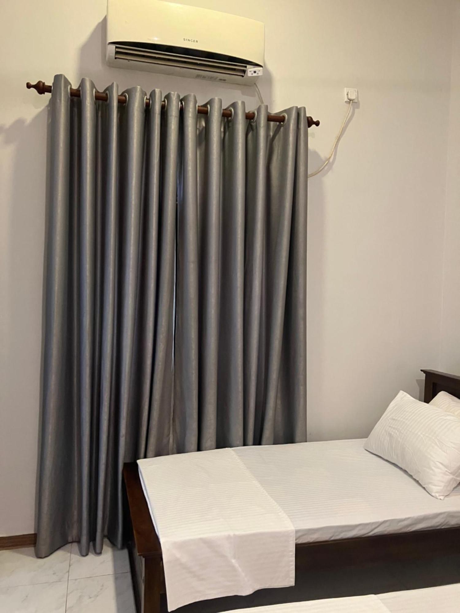Ferienwohnung Pearl Nest Galle Exterior foto