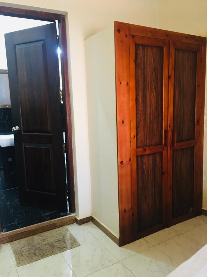 Ferienwohnung Pearl Nest Galle Exterior foto
