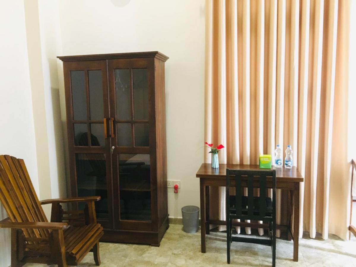 Ferienwohnung Pearl Nest Galle Exterior foto